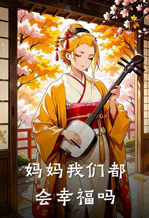 妈妈我们都会幸福吗