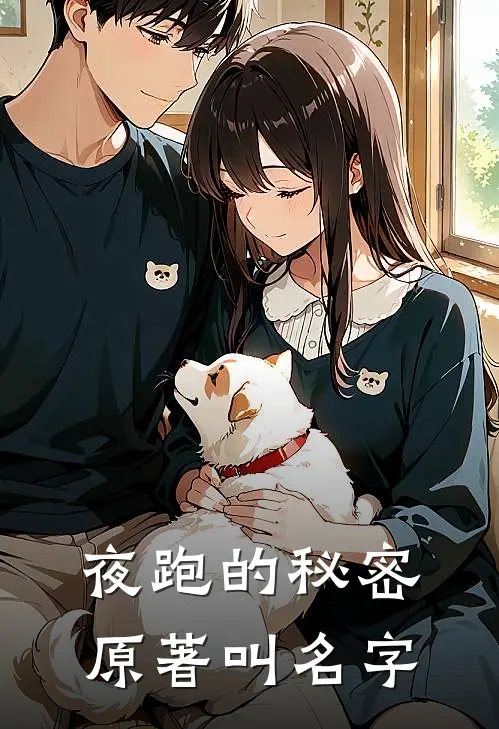 夜跑的秘密原著叫名字