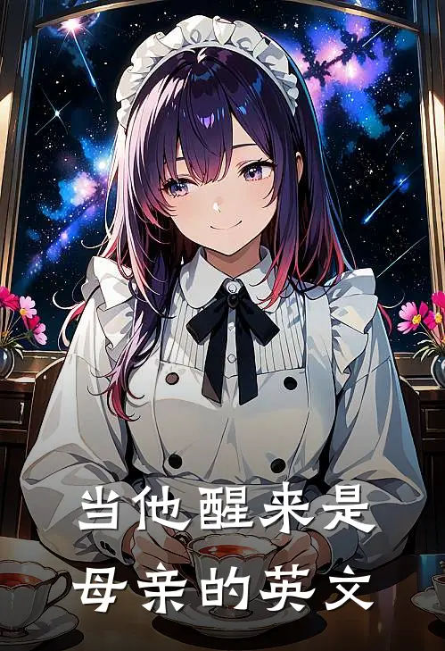 当他醒来是母亲的英文
