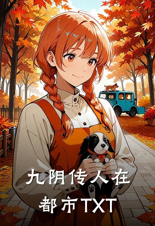 九阴传人在都市TXT