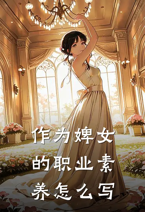 作为婢女的职业素养怎么写