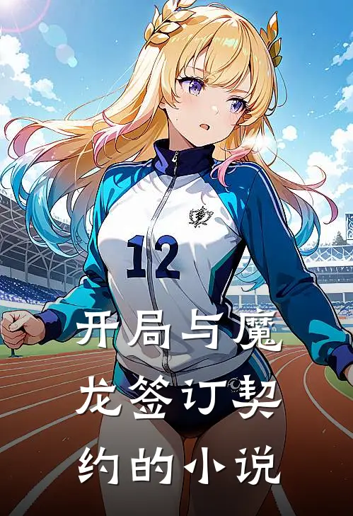 开局与魔龙签订契约的小说