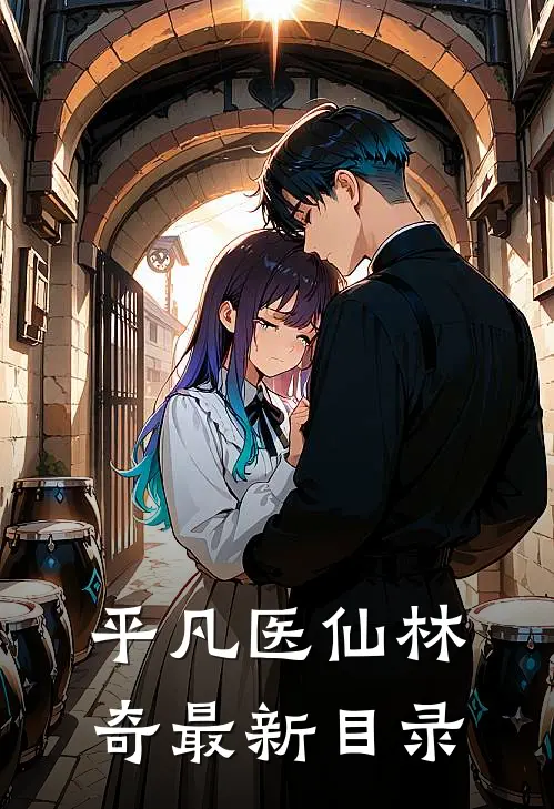 平凡医仙林奇最新目录