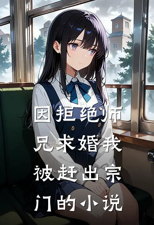 因拒绝师兄求婚我被赶出宗门的小说