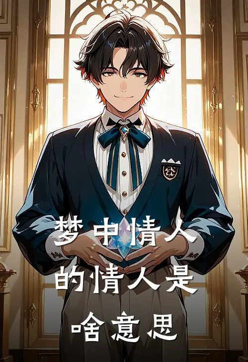 梦中情人的情人是啥意思