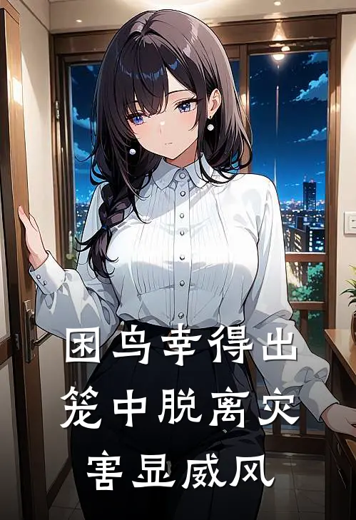 困鸟幸得出笼中 脱离灾害显威风