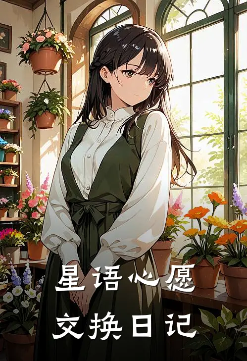 星语心愿交换日记林初夏顾辰免费热门小说_最热门小说星语心愿交换日记林初夏顾辰