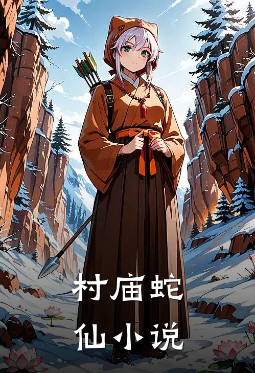 村庙蛇仙小说