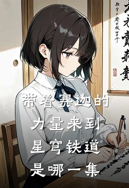 带着赛迦的力量来到星穹铁道是哪一集