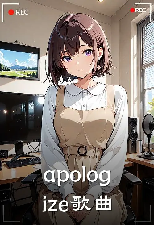 apologize歌曲