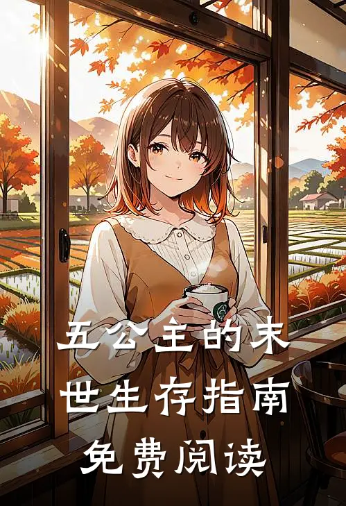 五公主的末世生存指南免费阅读