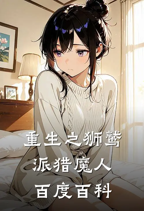 重生之狮鹫派猎魔人百度百科