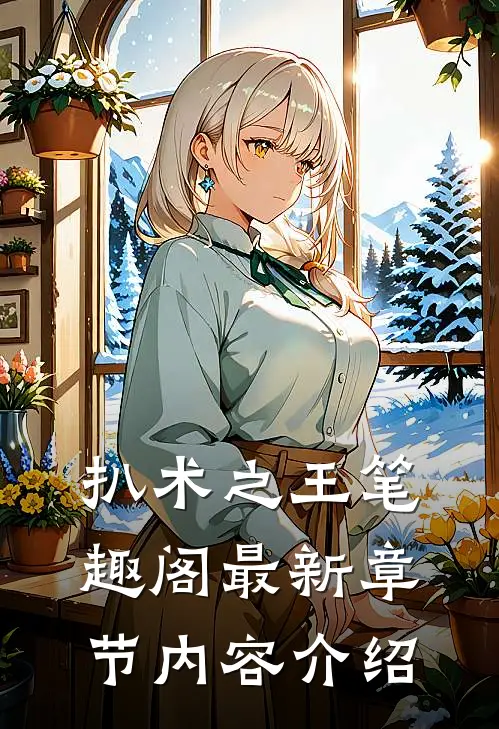 扒术之王笔趣阁最新章节内容介绍