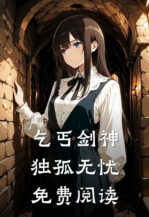 乞丐剑神独孤无忧免费阅读