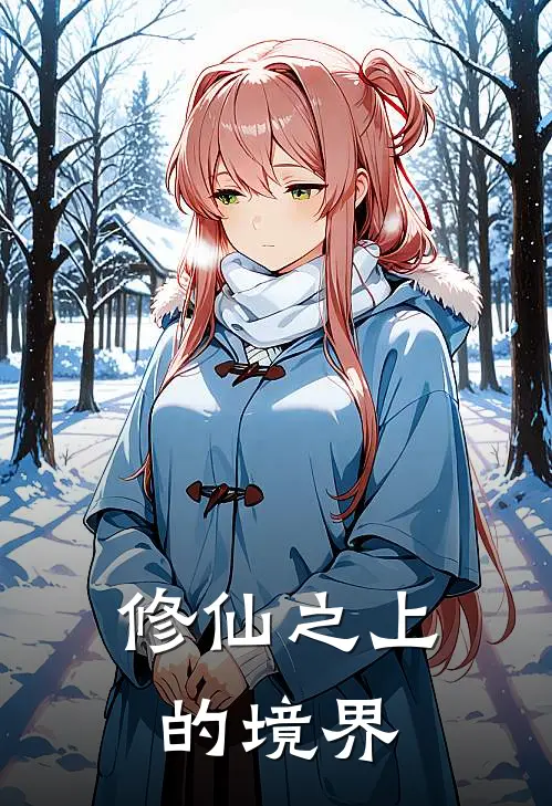 修仙之上的境界