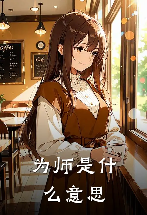 为师是什么意思