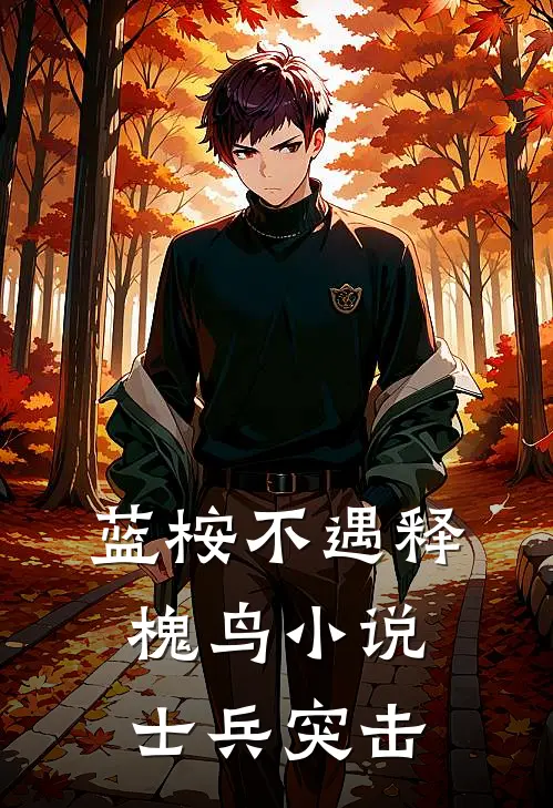 蓝桉不遇释槐鸟小说士兵突击