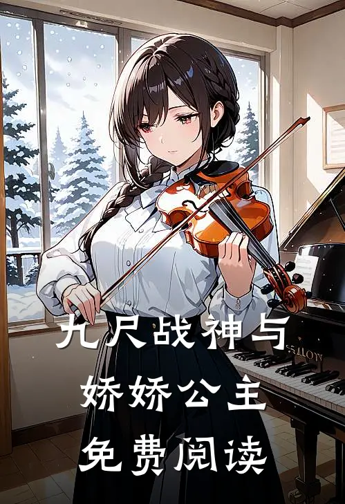 九尺战神与娇娇公主免费阅读