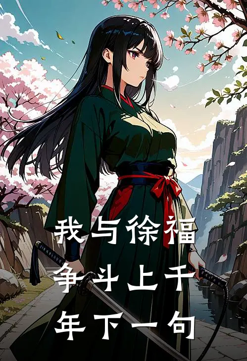 我与徐福争斗上千年下一句