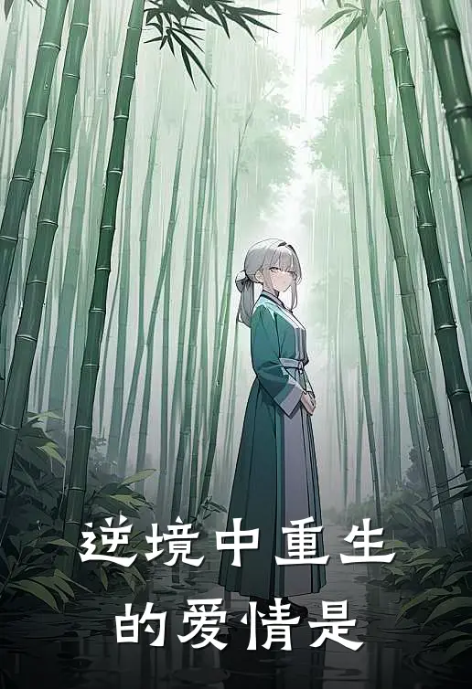 逆境中重生的爱情是