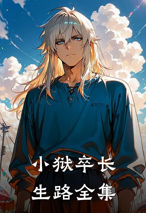 小狱卒长生路全集