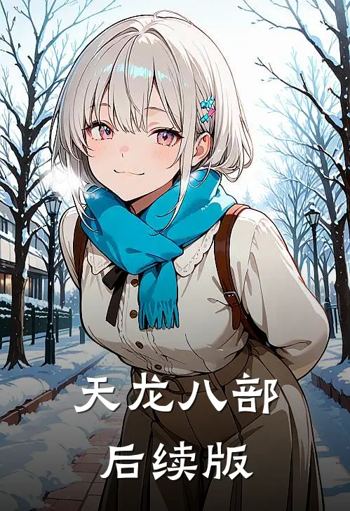 天龙八部后续版