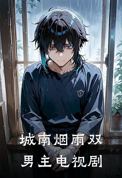 城南烟雨双男主电视剧