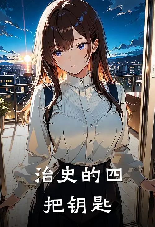 治史的四把钥匙