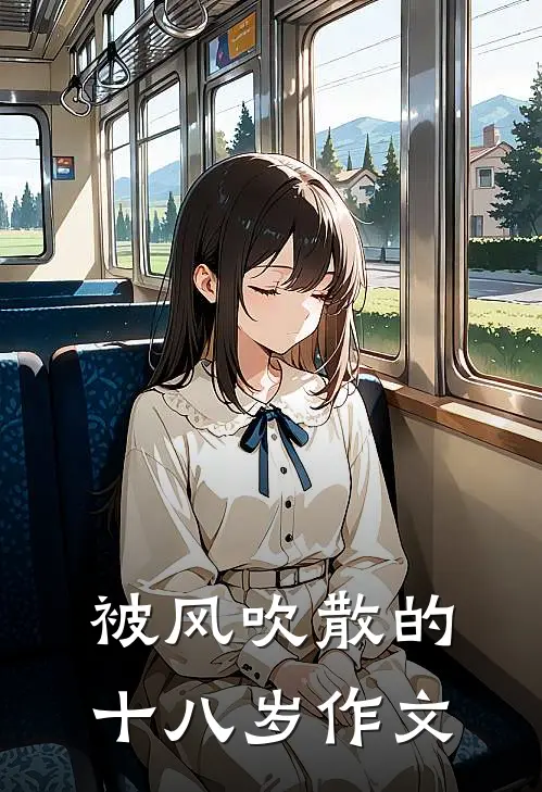 被风吹散的十八岁作文