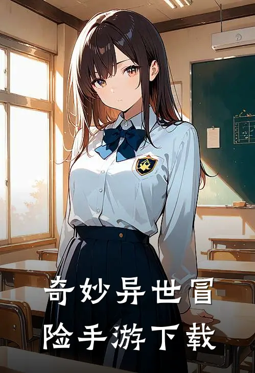 奇妙异世冒险手游下载