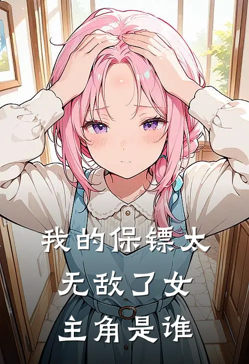 我的保镖太无敌了女主角是谁