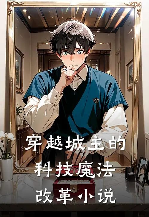 穿越城主的科技魔法改革小说