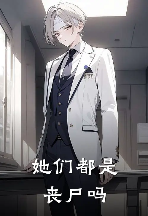 她们都是丧尸吗