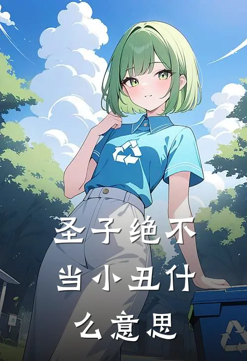 圣子绝不当小丑什么意思