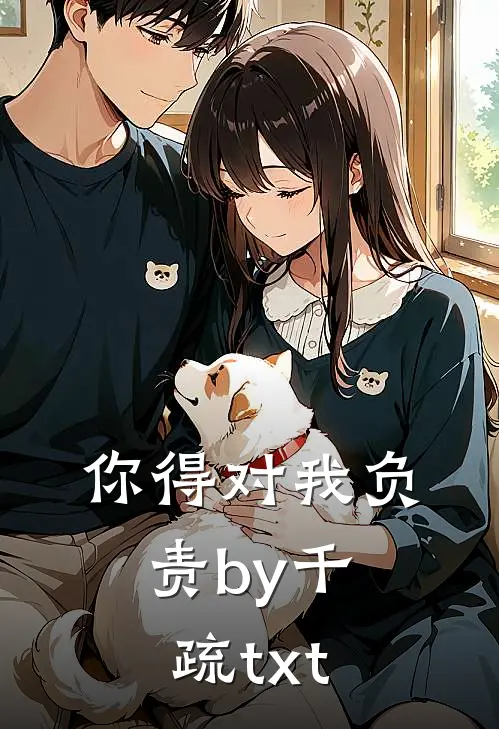 你得对我负责by千疏txt
