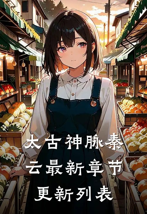 太古神脉秦云最新章节更新列表