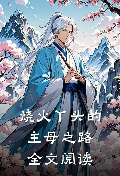 烧火丫头的主母之路全文阅读