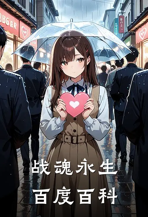 战魂永生百度百科