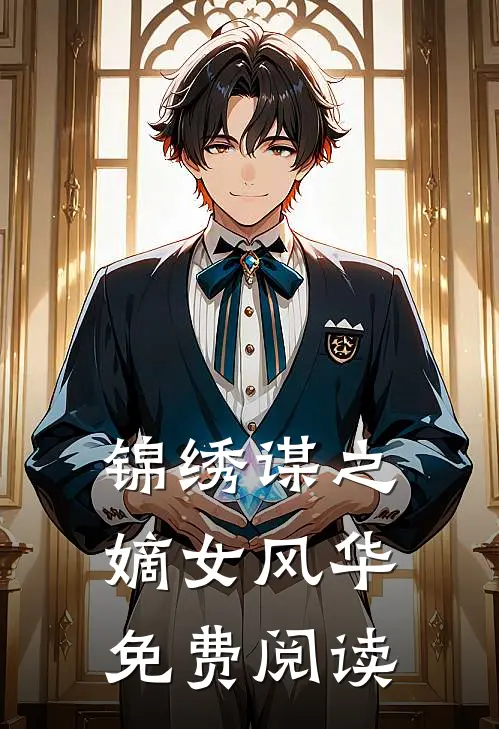 锦绣谋之嫡女风华免费阅读