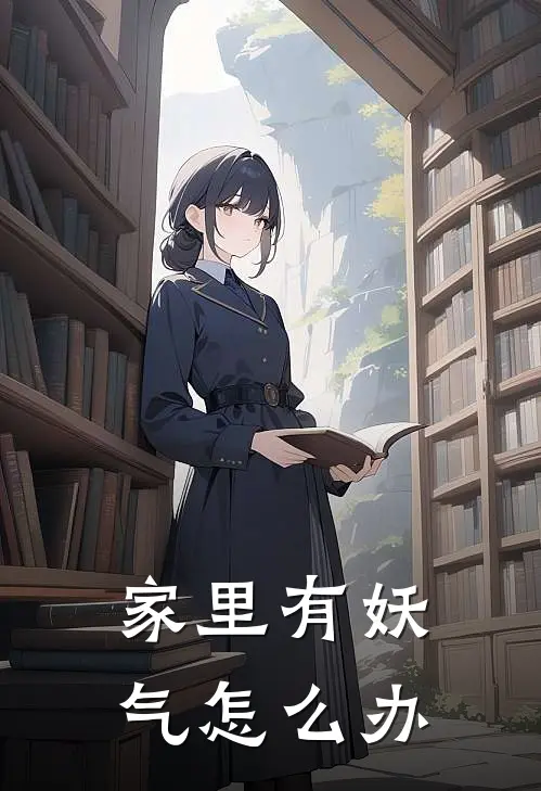 家里有妖气怎么办