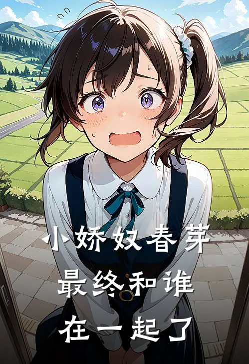 小娇奴春芽最终和谁在一起了