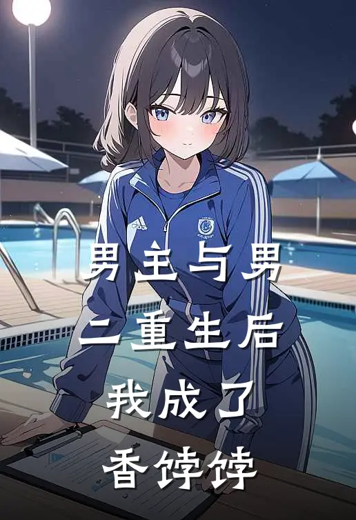 男主与男二重生后我成了香饽饽