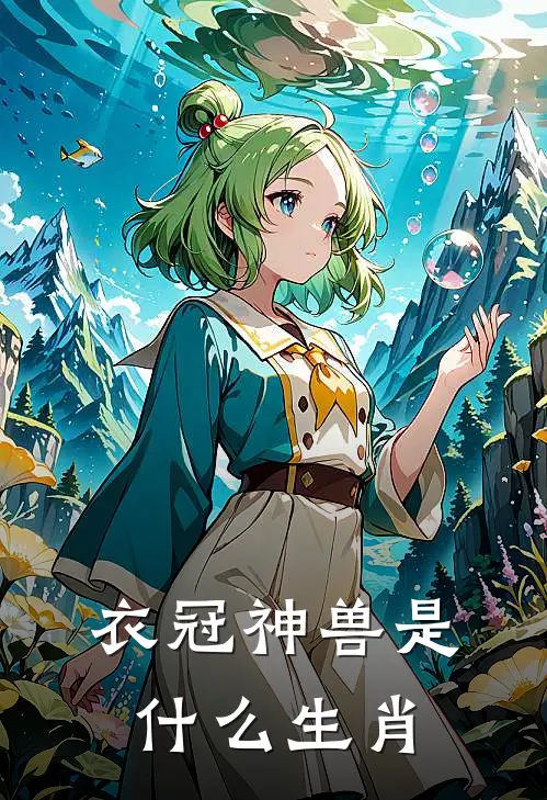 衣冠神兽是什么生肖