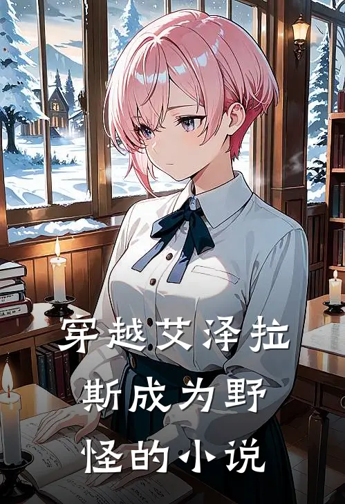 穿越艾泽拉斯成为野怪的小说