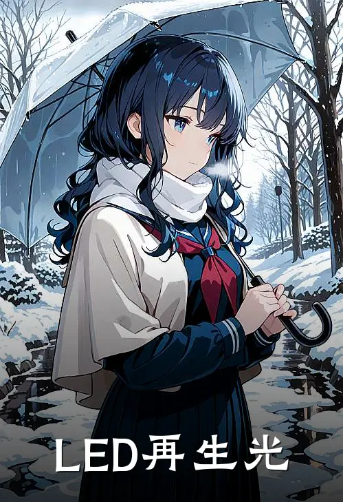 LED再生光