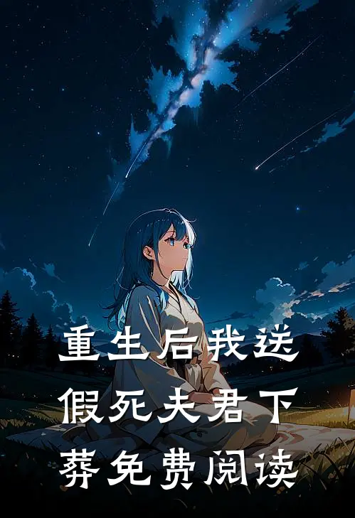 重生后我送假死夫君下葬免费阅读