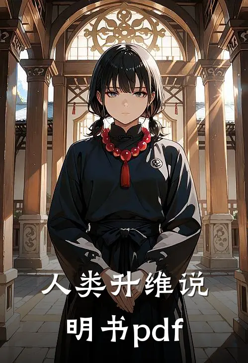 人类升维说明书pdf