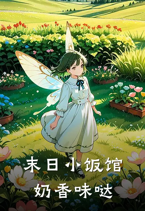 末日小饭馆奶香味哒