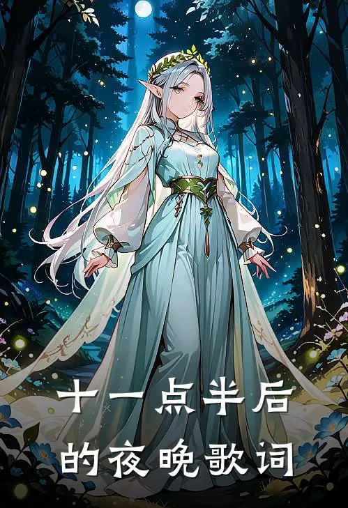 十一点半后的夜晚歌词