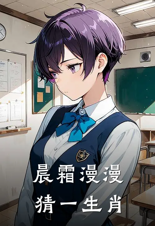 晨霜漫漫猜一生肖